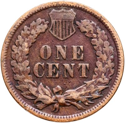 купить США 1 цент 1906 "Indian Head Cent"