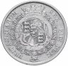 Купить Великобритания 1/2 кроны 1816