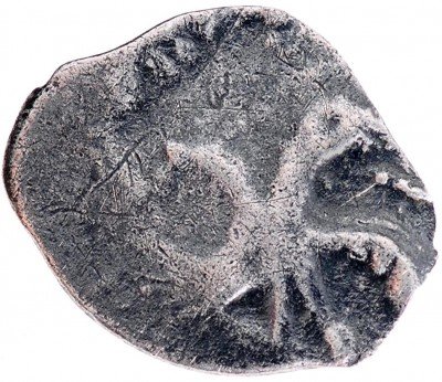 Купить Четверетца (полушка) Ивана Грозного, "Птичка"(R-8)