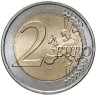 Купить Португалия 2 евро 2021 "Председательство Португалии в совете Европейского Союза"