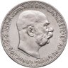 Купить Австро-Венгрия 1 крона 1914 (монета для Австрии)