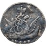 Купить 5 копеек 1758 СПБ