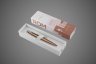 Купить Ручка шариковая Parker "Jotter Rome Bronze CT" стержень: M, цвет чернил: blue, в подарочной упаковке., Лаки и смолы: лак, нержавеющая сталь, 2026 г.