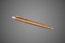 Купить Ручка шариковая Parker "Jotter Rome Bronze CT" стержень: M, цвет чернил: blue, в подарочной упаковке., Лаки и смолы: лак, нержавеющая сталь, 2026 г.