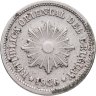 Купить Уругвай 2 сентесимо (centesimos) 1936