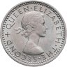 Купить Новая Зеландия 3 пенса (pence) 1958