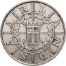 Купить Саар 100 франков (francs) 1955