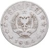 Купить Албания 1 лек (lek) 1964