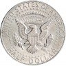 Купить Полдоллара США (50 центов) 1964 Кеннеди