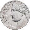 Купить Италия 20 чентезимо (centesimi) 1909