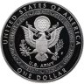Купить США 1 доллар (dollar) 2011  "Армия США"
