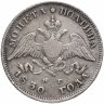 Купить Полтина 1830 СПБ-НГ, Биткин №120