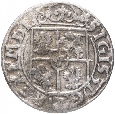 купить Речь Посполитая, полторак (1/24 талера) 1623, Сигизмунд III Ваза