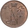 Купить 1 пенни 1899, монета для Финляндии