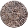 Купить Речь Посполитая, Сигизмунд III Ваза. Полторак (1/24 талера) 1624