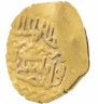 Купить Мамлюкский султанат Бурджитов, Аль-Муайяд Шайх, 815-824 Хиджры/1412-1421 годы, золотой Бундуки.