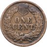 Купить США 1 цент (cent) 1900 Indian Head Cent