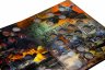 Купить Альбом-книга для для 5 и 10-рублевых монет серии "70 лет Победы в ВОВ". Формат "Стандарт" / синий