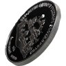 Купить 3 рубля 1989 ММД Proof "Московский Кремль, XII-XVI вв."