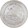 Купить Мексика 1 унция либертад (onza libertad) 1994 Серебряная инвестиционная монета "Свобода"
