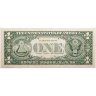 Купить США 1 доллар 1988A (Pick 480b) B-Нью Йорк