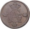 Купить Швеция 1/2 скиллинга 1803