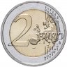 Купить Германия 2 евро 2019 "30-летие падения Берлинской стены" - случайный монетный двор [товар по акции]