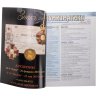 Купить Журнал «Нумизматика»  № 23, ноябрь 2009 г. В номере: новости, нумизматика, фалеристика, «четвертая» сторона монеты, история науки, хроника
