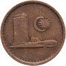 Купить Малайзия 1 сен (sen) 1970