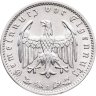 Купить Германия, Третий рейх 1 рейхсмарка (reichsmark) 1935 A
