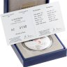 Купить Франция 10 euro (евро) 2014 «Каникулы Николя»