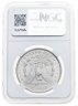 Купить США 1 доллар (dollar) 1889 "Доллар Моргана" Без отметки монетного двора в слабе NGC MS63