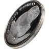 Купить Польша 500 злотых (zlotych) 1986 "Охрана окружающей среды - Сова"