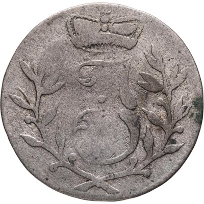 купить Великое герцогство Берг 3 штюбера (стювера) 1806