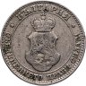 Купить Болгария 20 стотинок 1912