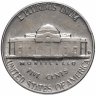 Купить США 5 центов (cents) 1964 "Jefferson Nickel (Джефферсон)" "D"