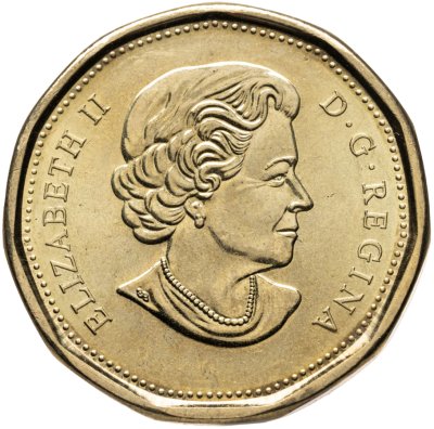 купить Канада 1 доллар 2017 "100 лет хоккейному клубу Торонто Мейпл Лифз"