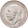 Купить Великобритания 1 крона (crown) 1935 "25 лет правления Короля Георга V"