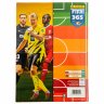 Купить Альбом для коллекционных наклеек серии "FIFA 365", Panini, Италия