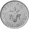 Купить Ватикан 50 лир 1978