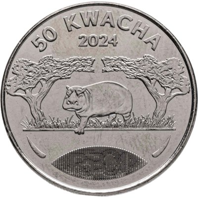 купить Малави 50 квач 2024 (2026)
