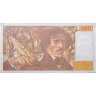 Купить Франция 100 франков 1990 года (Pick 154d)