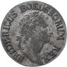Купить Германия, Пруссия 3 гроша 1782