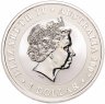 Купить Австралия 1 доллар 2007 «Коала»