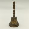 Купить Колокольчик сувенирный "Суздаль", латунь, Российская Федерация, 2000-2015 гг.