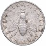 Купить Италия 2 лиры 1956
