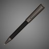 Купить Шариковая ручка Aurora TU Metal Cap Ruthenium, в подарочной коробке, Драгметаллы: рутений, смола, хром, 2026 г.