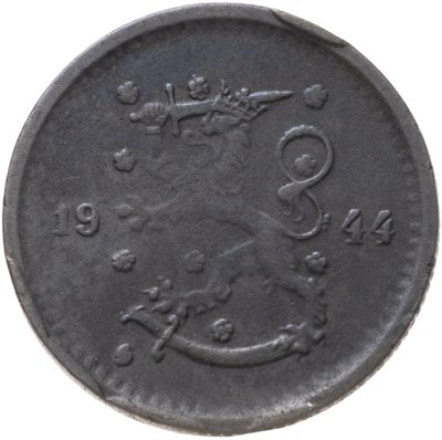 купить Финляндия 50 пенни (pennia) 1944