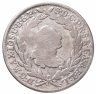 Купить 10 крейцеров 1773 курфюршество Бавария