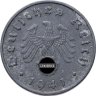 Купить Германия, Третий рейх 10 рейхс пфеннигов (reichspfennig) 1941 двор F
